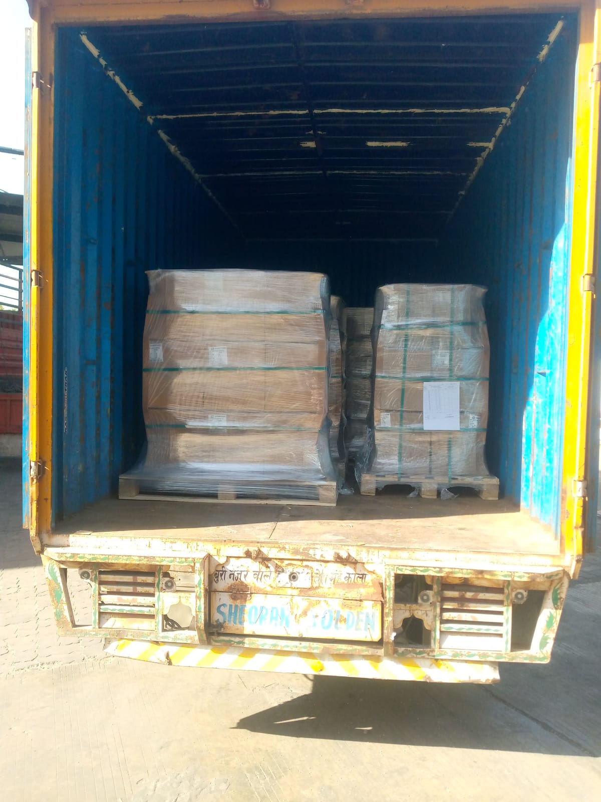 Car Vehicle Transport India